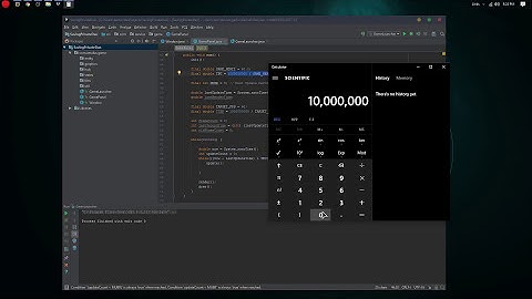 Java 2D Game Programming Episode 2 - GameLoop