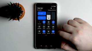 REALME Narzo 80 Lite – How to Enable Power Saving Mode
