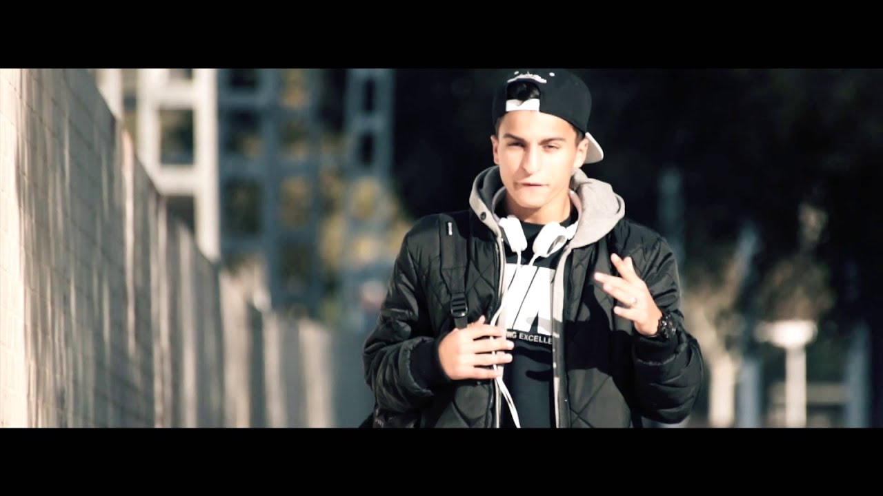 El Paisano - Tu recuerdo Oficial Music Video 2015 - YouTube