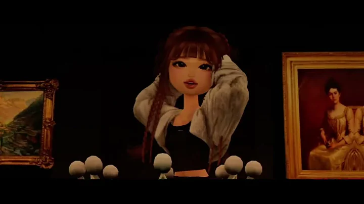 LISA-FUTW(VIXI Solo Version) Official Music Video)