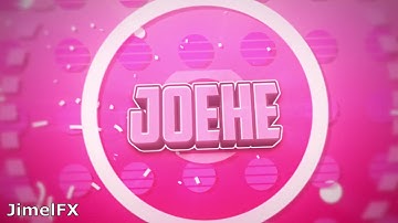 [AE] Joehe | $5.00 // dual with Tomarang ( my client)