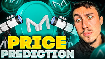 Maker Crypto Price Prediction 2023 | MKR Bull RunMakerCryptoPrice