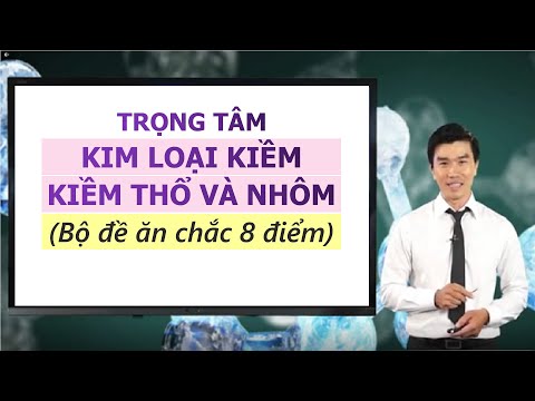 Video Luyện thi THPTQG 2022 - BỘ ĐỀ ÔN CUỐI - Đề số 8 (TRỌNG... - youtube