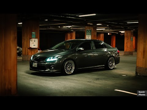 Corolla (syeta) 72