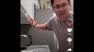 Some of my fav joint cracking videos on Tik Tok Part 2