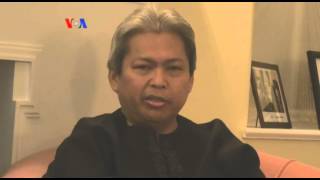 Renungan Akhir Tahun 2014 Untuk Indonesia - Liputan Berita Voa 2 Januari 2015