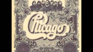 Chicago Something in This City Changes People (KEYS, BASS)