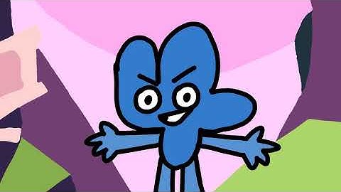 BFB 25 MAP part 17 #BFB25ReAnim