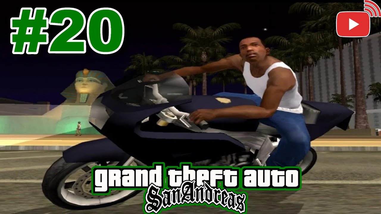 Grand Theft Auto Gta San Andreas Hd Jogos Ps3 Psn