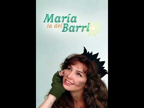 Maria La Del Barrio Thalia Audio