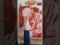 Cómo pintar un retrato