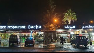 الأماكن السياحيةالدار البيضاء: مطعم وكافي الباشا للأكل  السوري بثمن مناسب مع عروض متنوعةنهايةالاسبوع