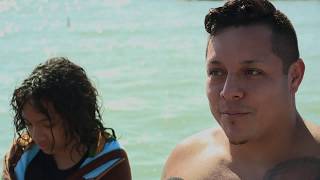 Lake Erie temperature warning