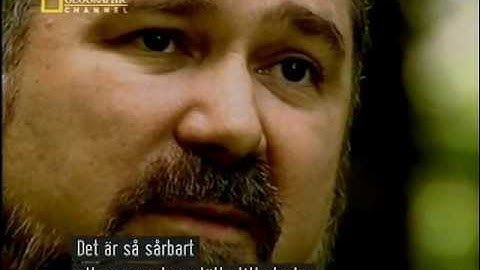 Hackers English Documentary [SWE SUB]