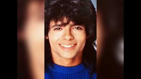 Robby Rosa 💘 Hello