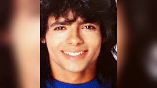 Robby Rosa 💘 Hello