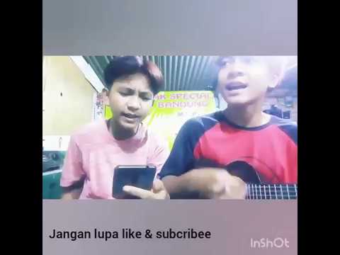 Bintang terlihat terang cover ukulele /by wardi dan ardiyan