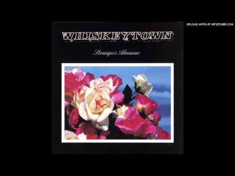 Whiskeytown - excuse me while i break my own heart tonight