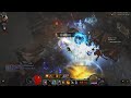 Diablo 3 Season 33 Wizard/Demon Hunter builds. Frost/Cold Power!!! Lets have some fun!!! D3 S33