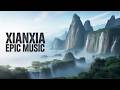 Xianxia Epic Orchestral Fantasy Musici | Royalty Free Monetization Allowed