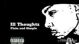 Download Lagu ILL THOUGHTZ FT RECKLISS - ON THE REAL MP3 Download Lagu ILL THOUGHTZ FT RECKLISS - ON THE REAL MP3