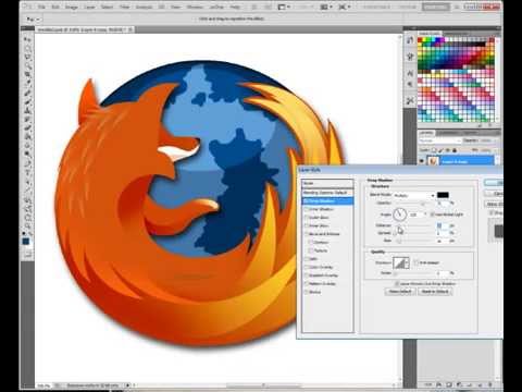 Firefox is getting a new logo, and Mozilla wants to hear what users think