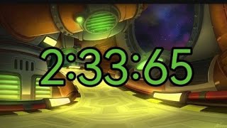 Ctrnf Oxide Station 23365 Glitchless