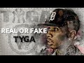 Tyga (Starring Diddy) - Real or Fake [MUSIC VIDEO] Mp3 Song