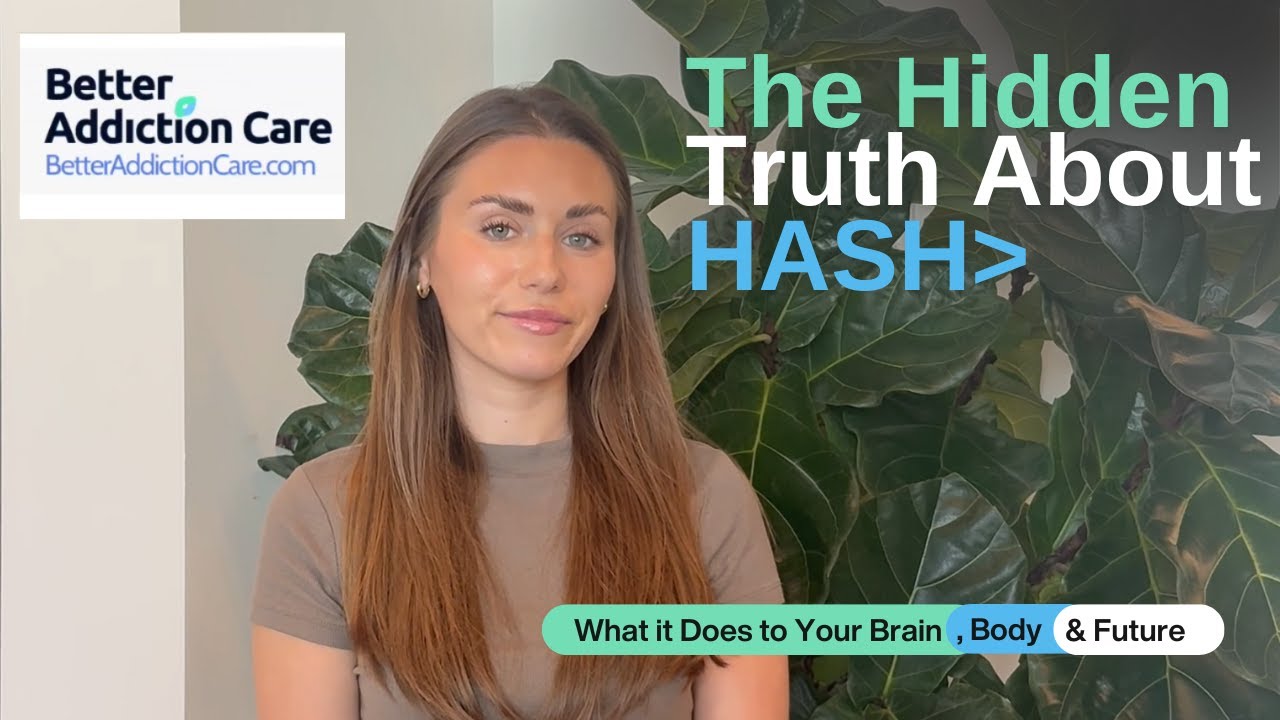 Is Hash Addictive? The Shocking Truth About THC Concentrates