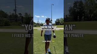 NOT A PAID ACTOR #golf #fyp #contentcreator #golflife #golfnetwork