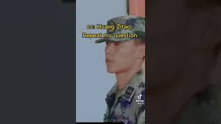 Download Lagu Huang Zitao (TAO) | Funny Moment on Being Army Pt1 MP3
