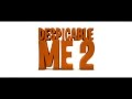Despicable Me 2 Remake By Andy Besbrode