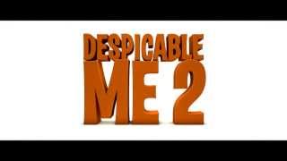 Despicable Me 2 Trailer Remake By Andy Besbrode