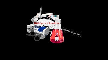 Advanced Biodraw Tools in ChemDraw | A Complete Guide