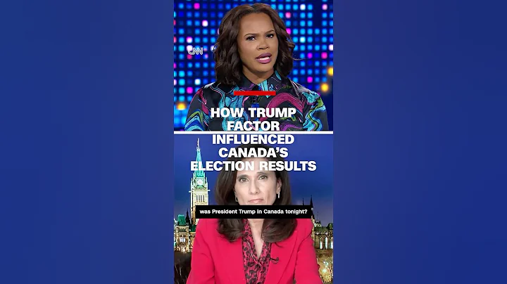 How Trump factor influenced Canada's election results