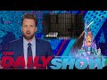 Alpha Male Politics | The Daily Show | Comedy Central Africa image