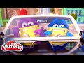 Playdoh animation  doh doh adventure official trailer