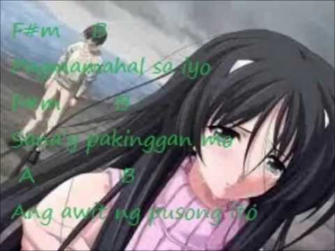 Magbalik- Callalily (w/ chords)