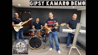Video thumbnail of "Gipsy Kamaro DEMO - Tu sal amenca"