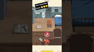 Escape the Jail #challenge #challenge #games