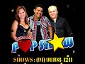 Cd  banda mega pop show    s as marcantes