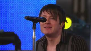 Owl City - Deer In The Headlights (Jimmy Kimmel Live!) [HD 720P]