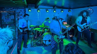 Good Terms - Progress (Live in Salt Lake City)