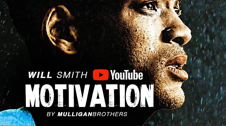 Will Smith | Motivation - THE MINDSET OF HIGH ACHIEVERS - Best Motivational Video for Success 2018