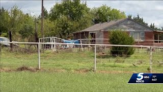 Cleveland County residents face losing homes to new turnpike