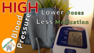 High Blood Pressure? A UK Doctor's View - Home Monitoring Is Better! - FREE Home BP Sheet