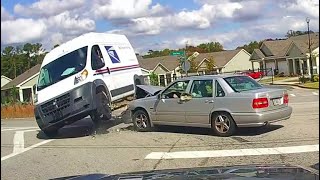 Idiots In Cars Compilation #162