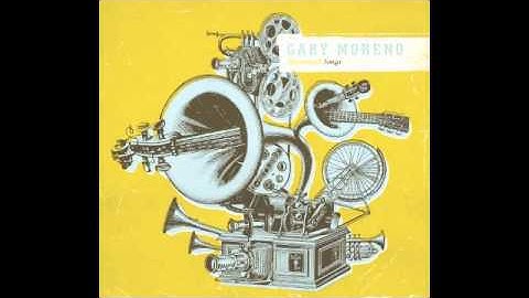 Gaby Moreno - Y Tu Sombra