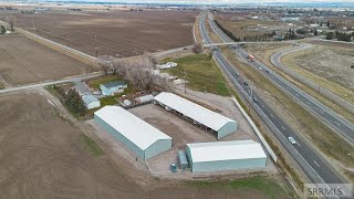 599 E 1500 N Shelley Real Estate