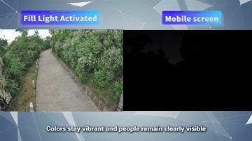 The Ultimate Outdoor Guard: Jovision 5MP Optical Zoom AI Camera (JVS-N518-ZDL) | ARC IP